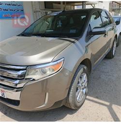 فورد ادج
